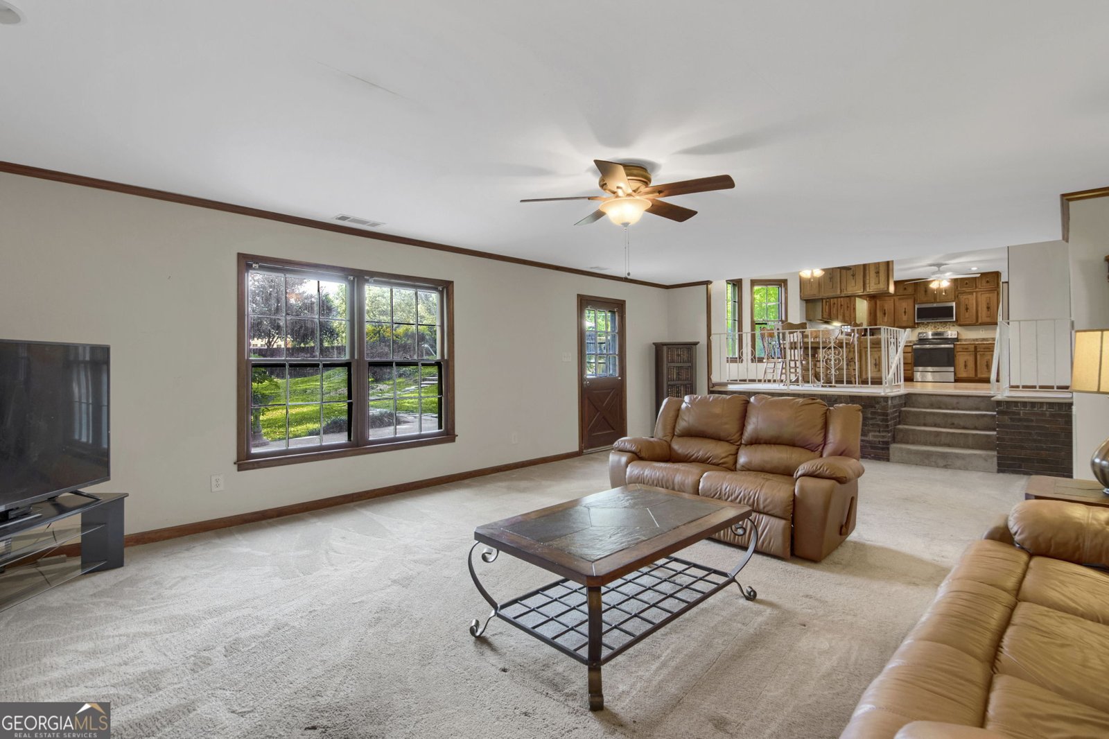 3606 Rainbow Circle Snellville - 14