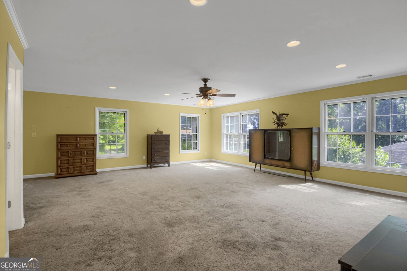 3606 Rainbow Circle Snellville - 15