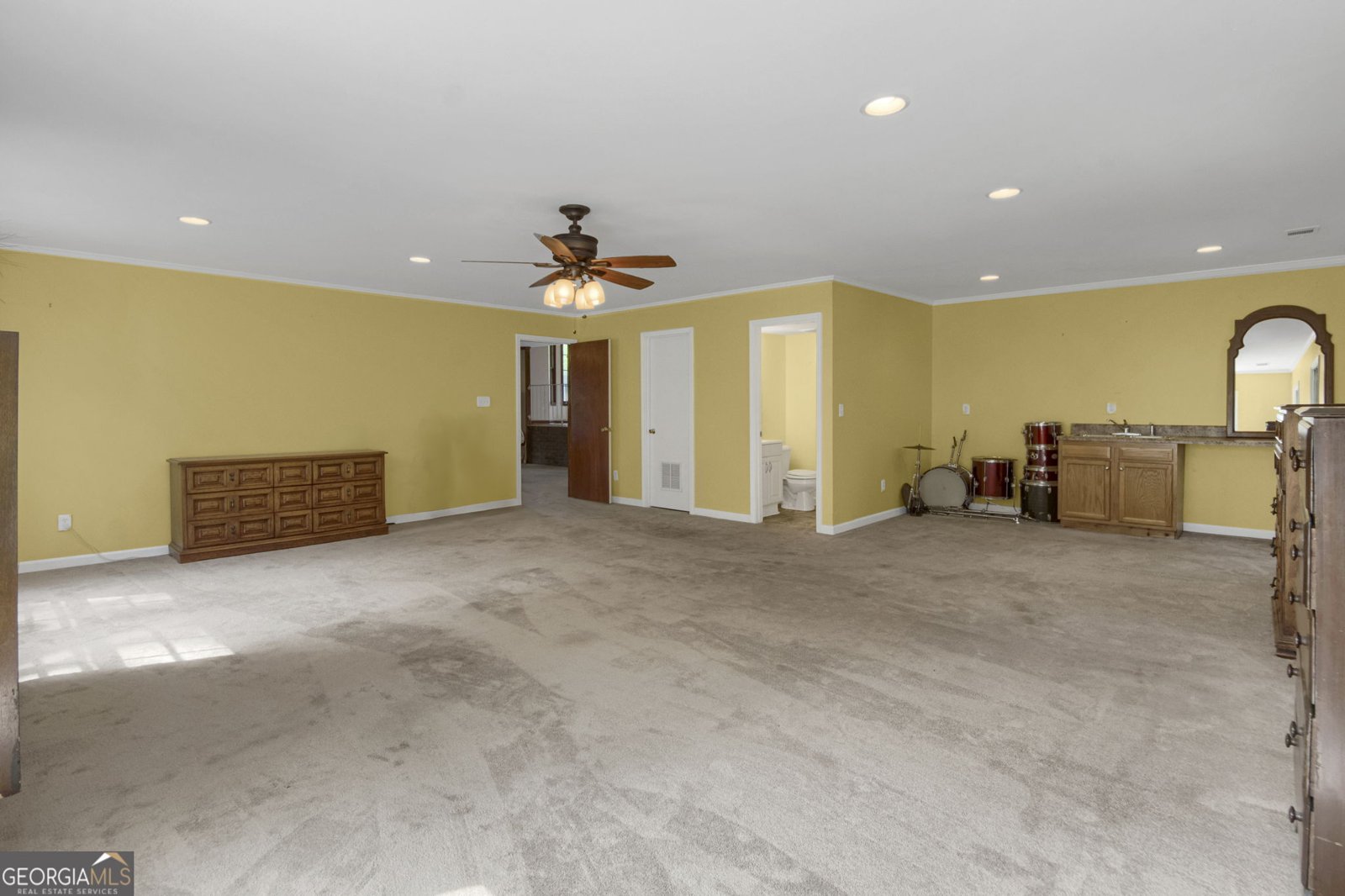 3606 Rainbow Circle Snellville - 16