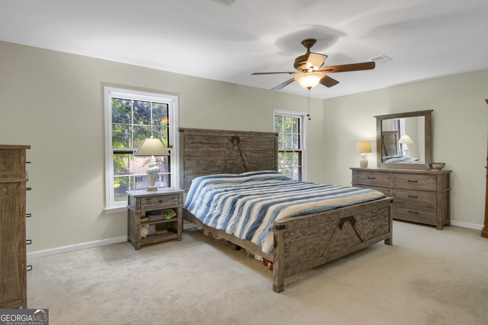 3606 Rainbow Circle Snellville - 19