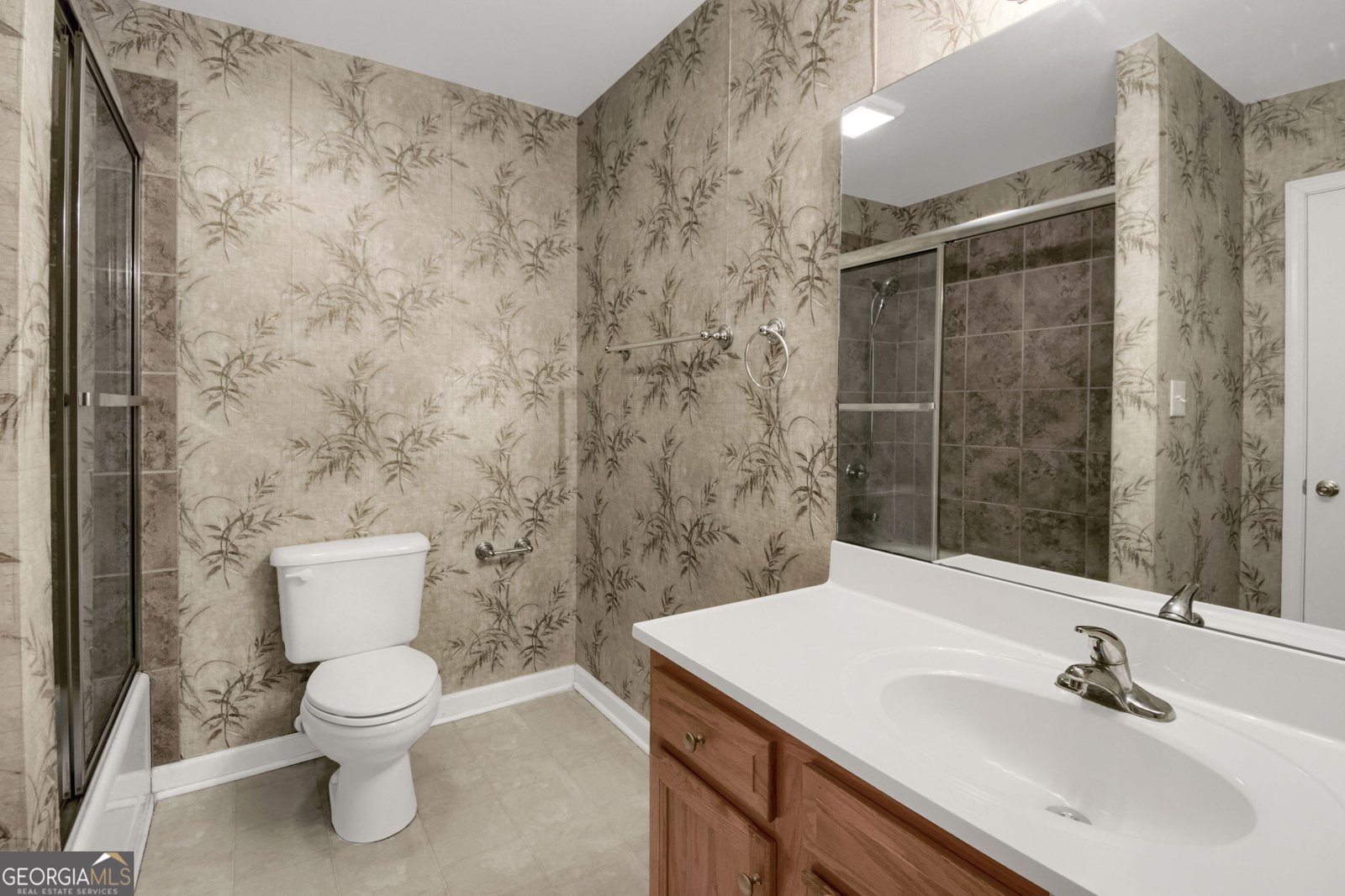 3606 Rainbow Circle Snellville - 20