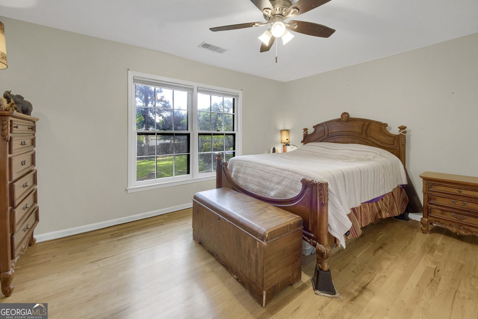 3606 Rainbow Circle Snellville - 21