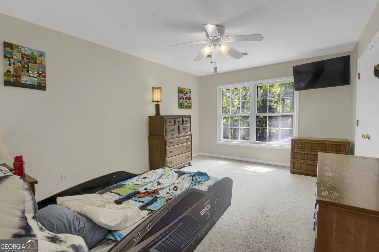3606 Rainbow Circle Snellville - 24