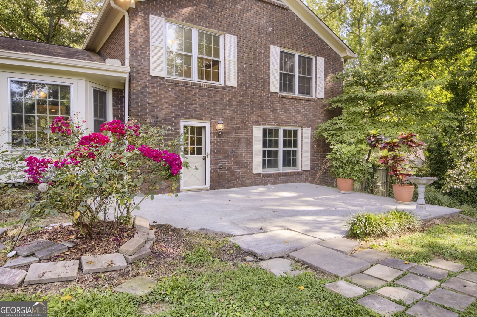 3606 Rainbow Circle Snellville - 25