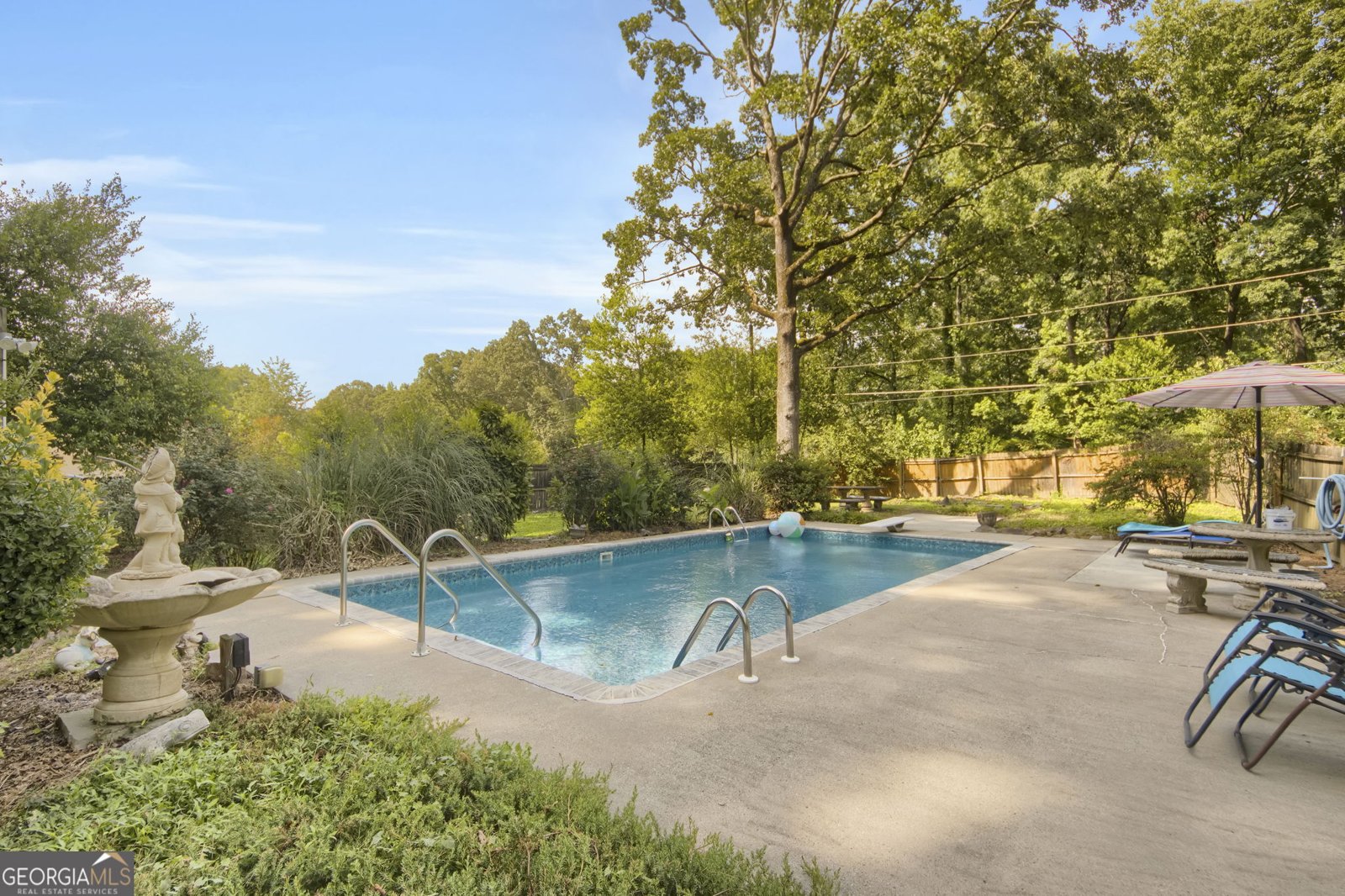 3606 Rainbow Circle Snellville - 27
