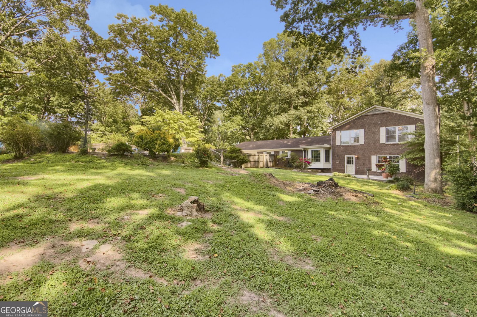3606 Rainbow Circle Snellville - 28