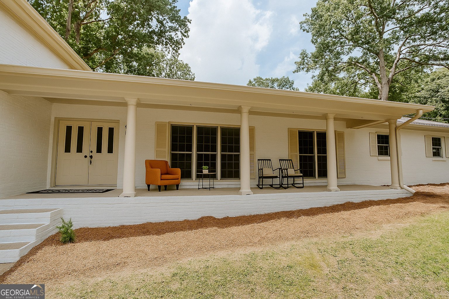 3606 Rainbow Circle Snellville - 29