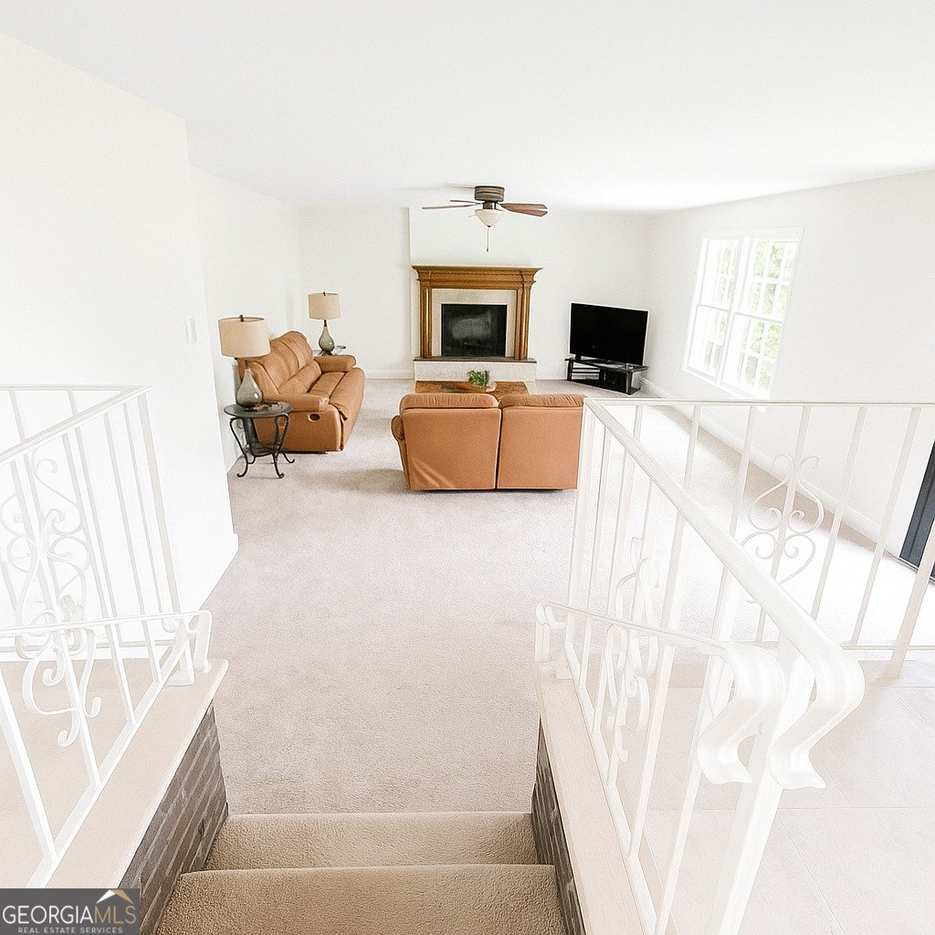 3606 Rainbow Circle Snellville - 30