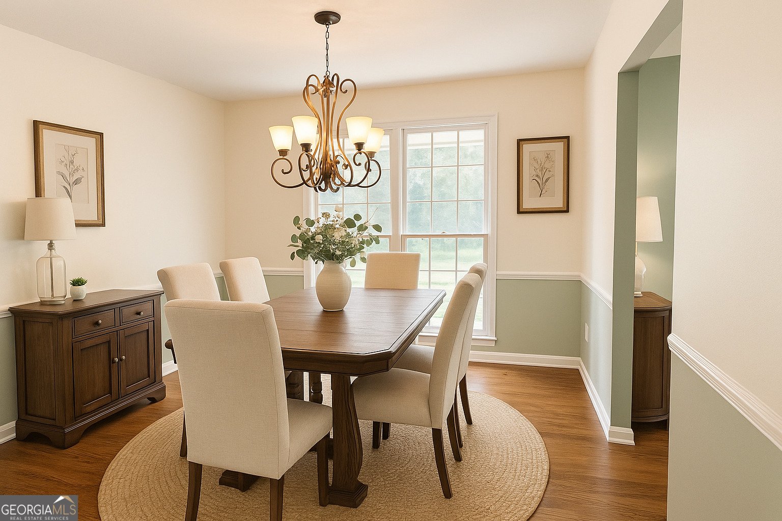 3606 Rainbow Circle Snellville - 31