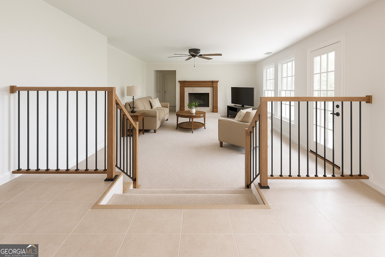 3606 Rainbow Circle Snellville - 32