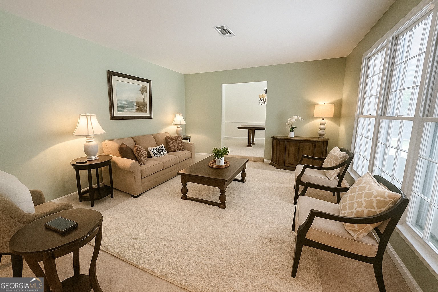 3606 Rainbow Circle Snellville - 33