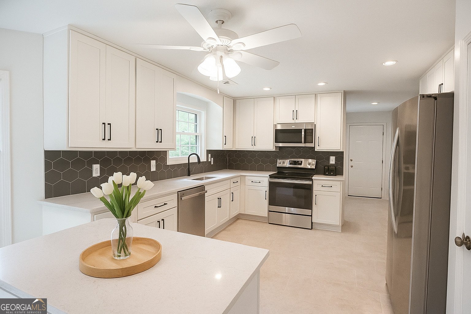 3606 Rainbow Circle Snellville - 35