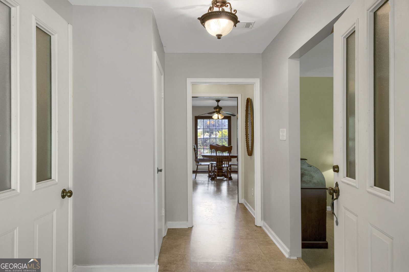 3606 Rainbow Circle Snellville - 4