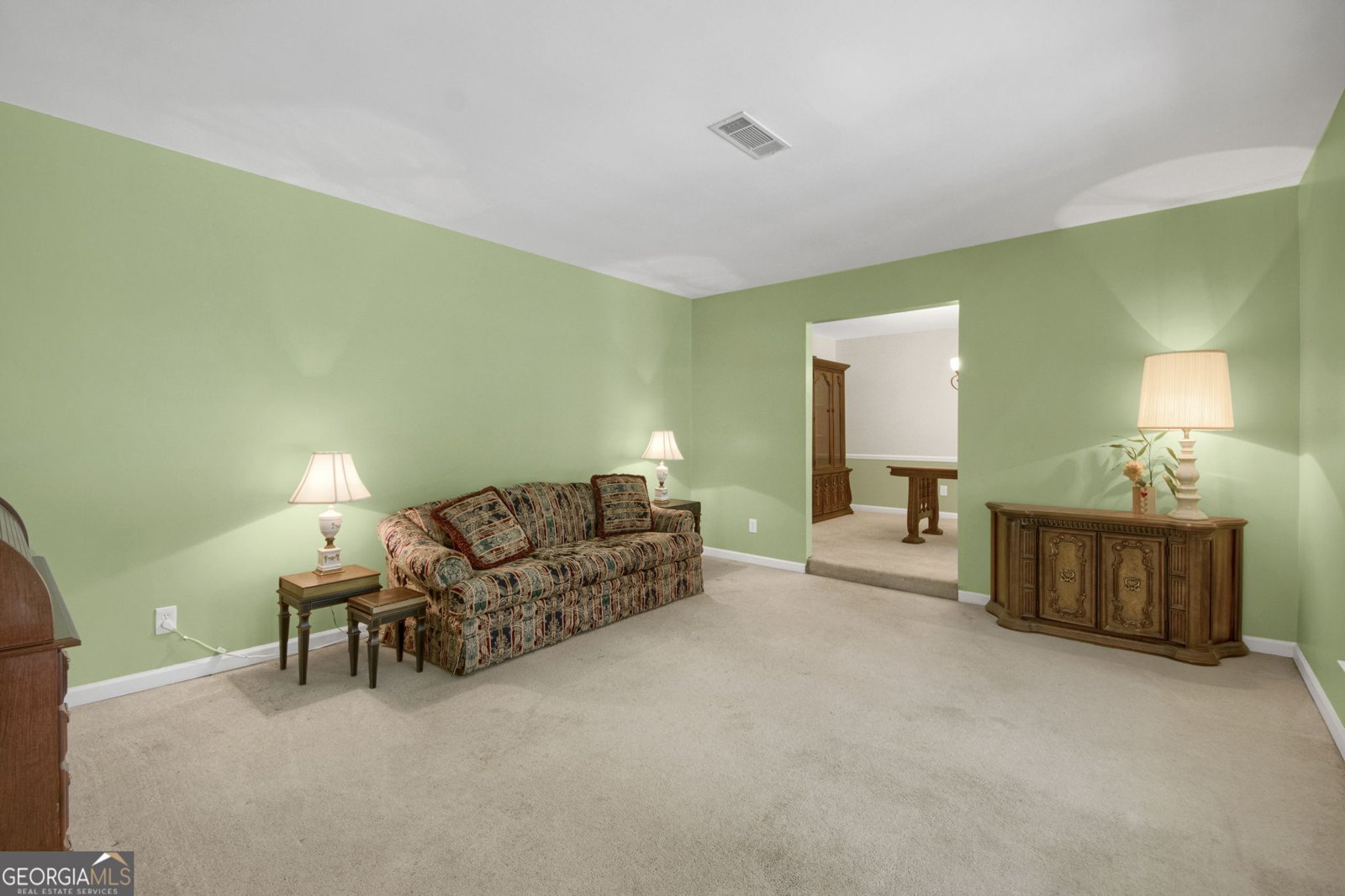 3606 Rainbow Circle Snellville - 5