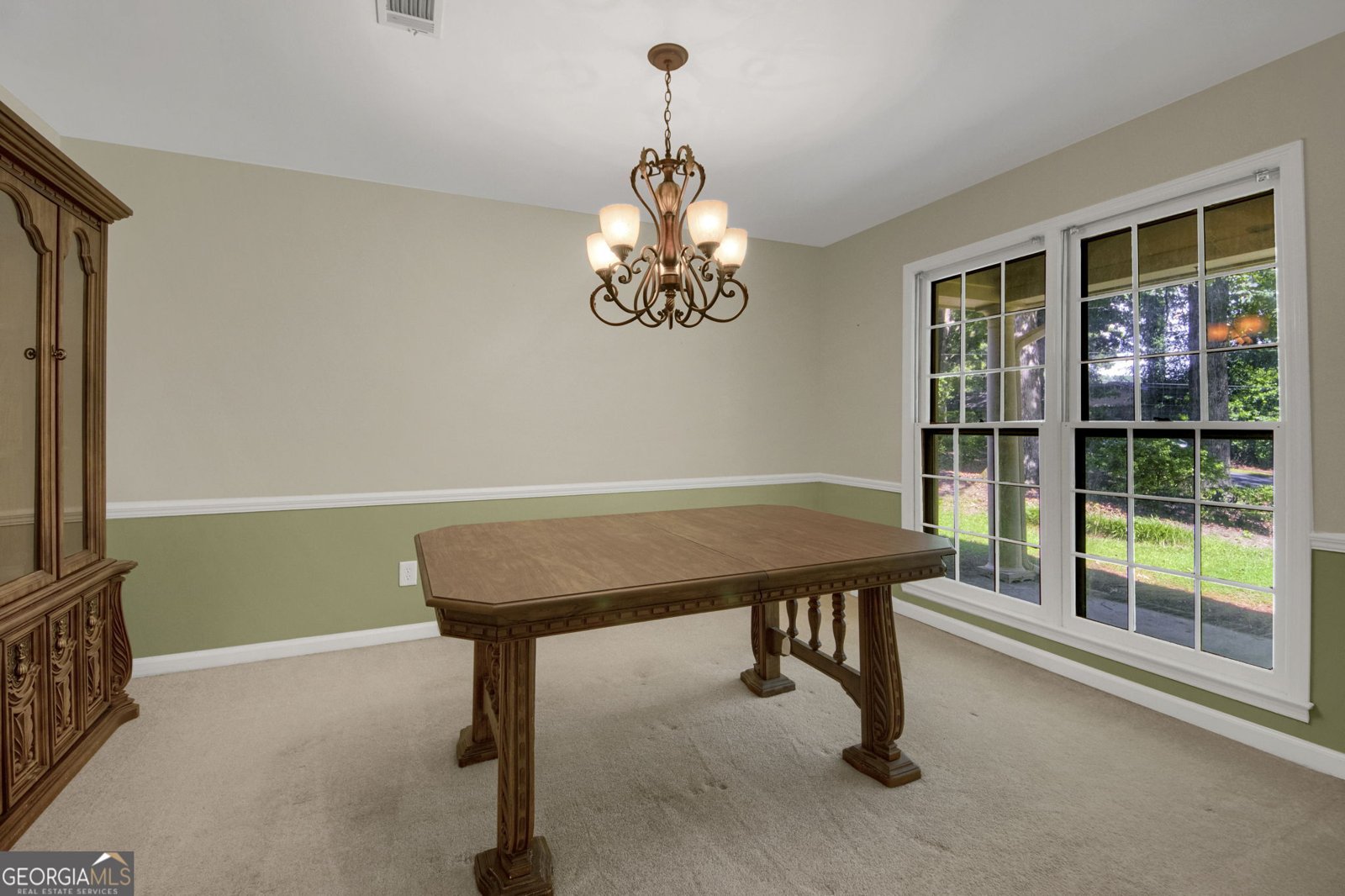 3606 Rainbow Circle Snellville - 6