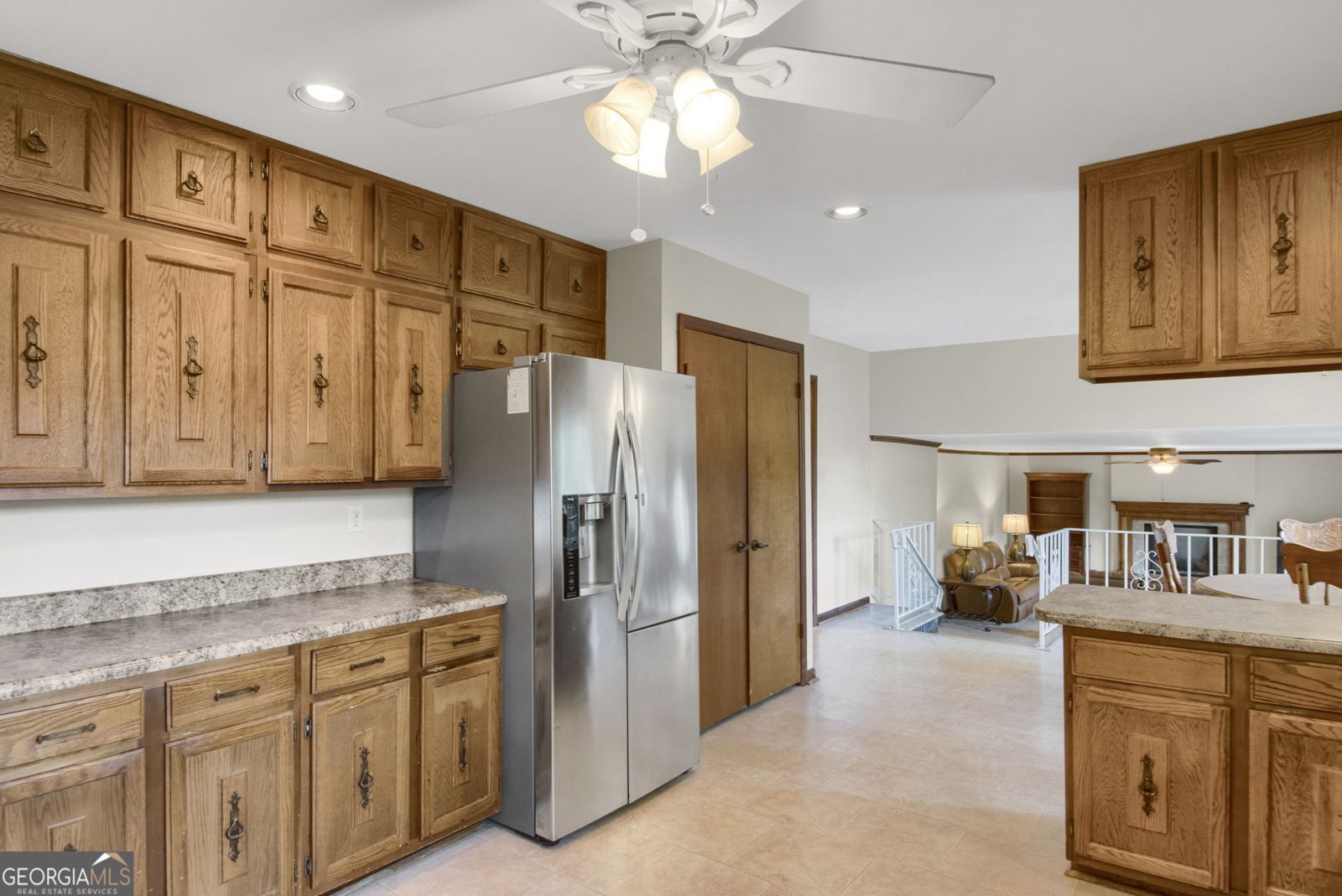 3606 Rainbow Circle Snellville - 9