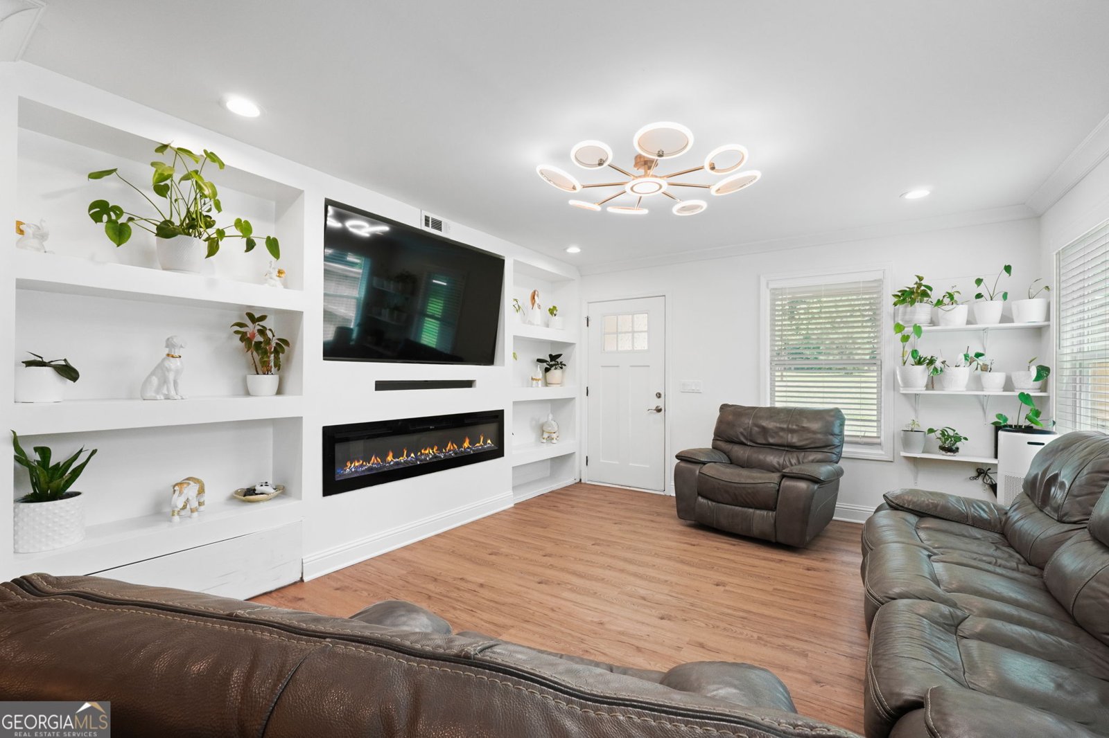 9477 Forest Knoll Drive Jonesboro - 5