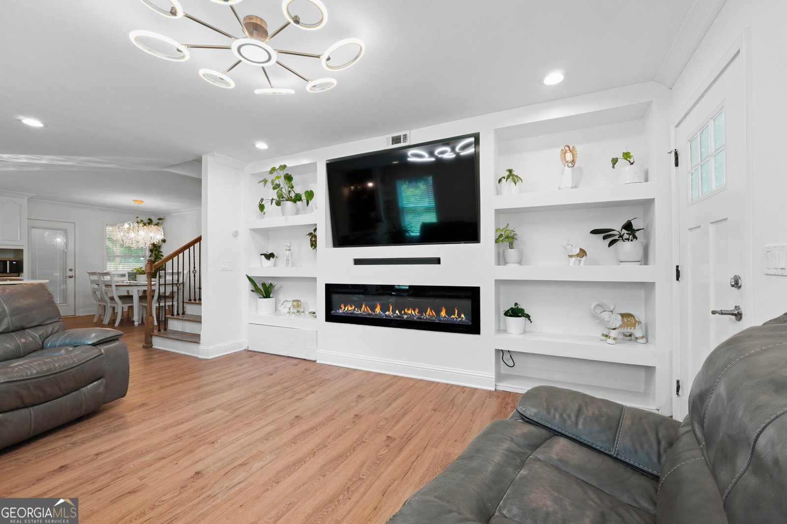 9477 Forest Knoll Drive Jonesboro - 6