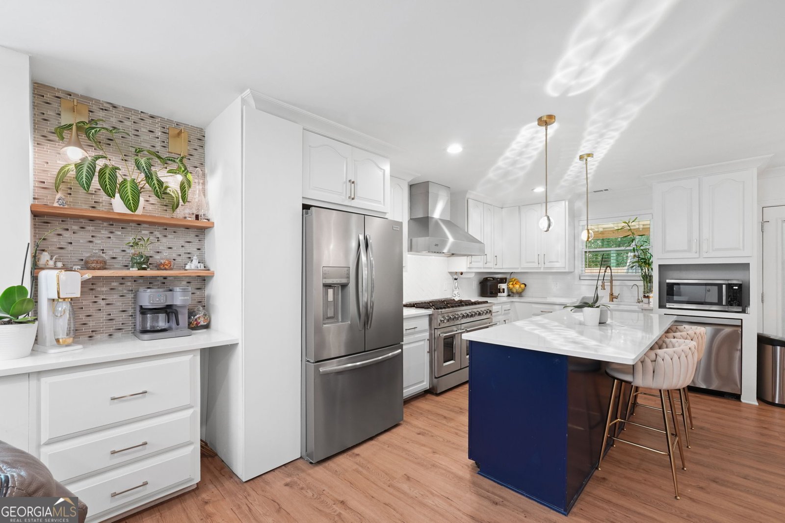 9477 Forest Knoll Drive Jonesboro - 7