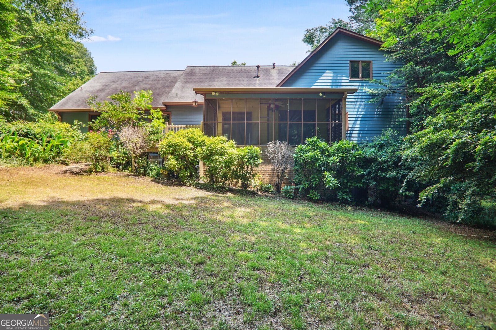 9055 Green Valley Court Douglasville - 27