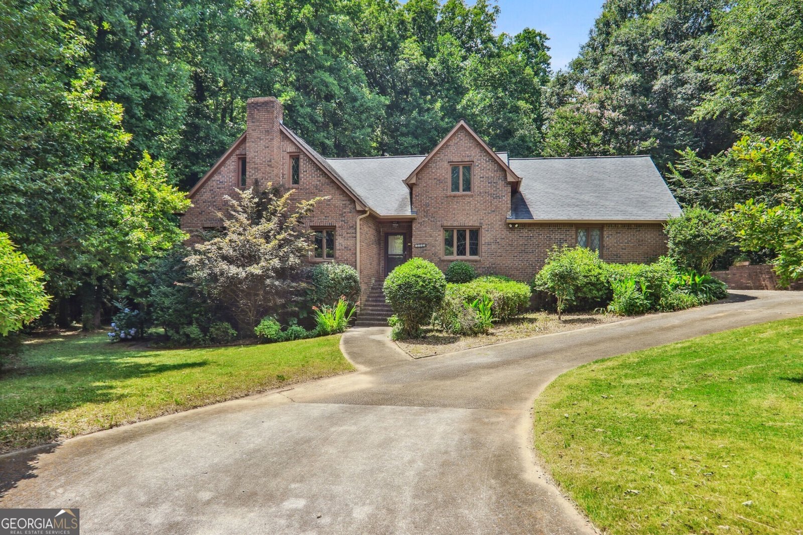 9055 Green Valley Court Douglasville - 8