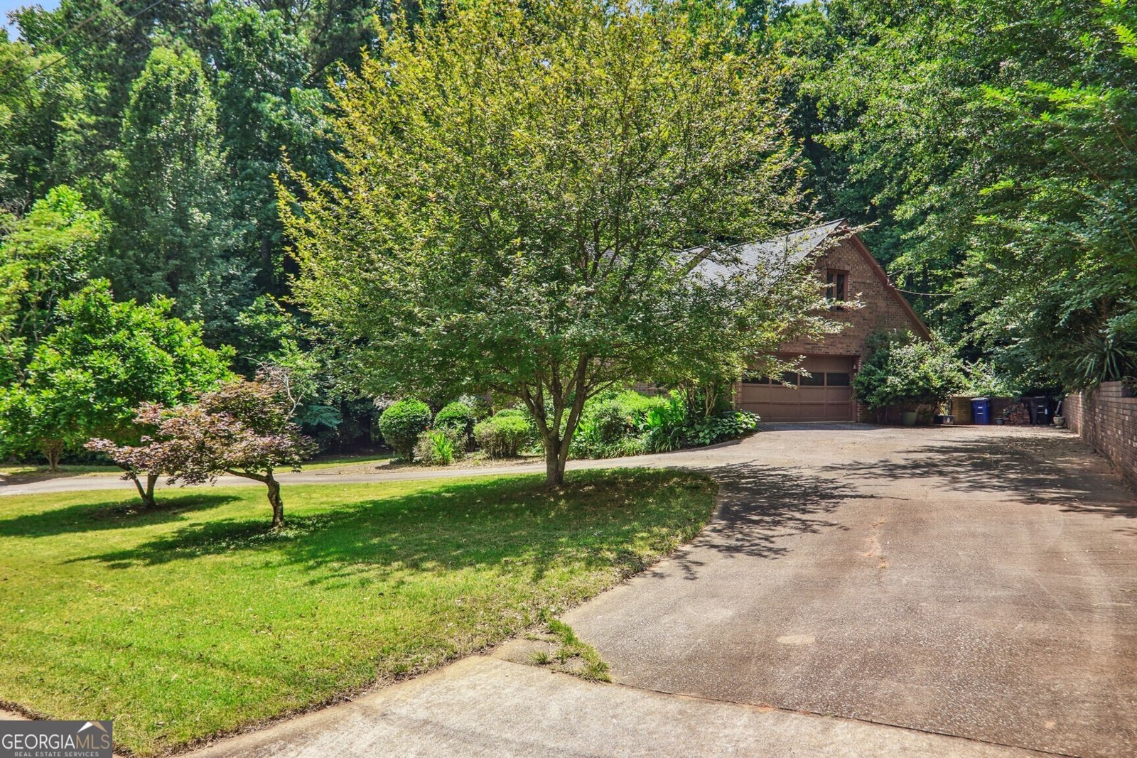 9055 Green Valley Court Douglasville - 9
