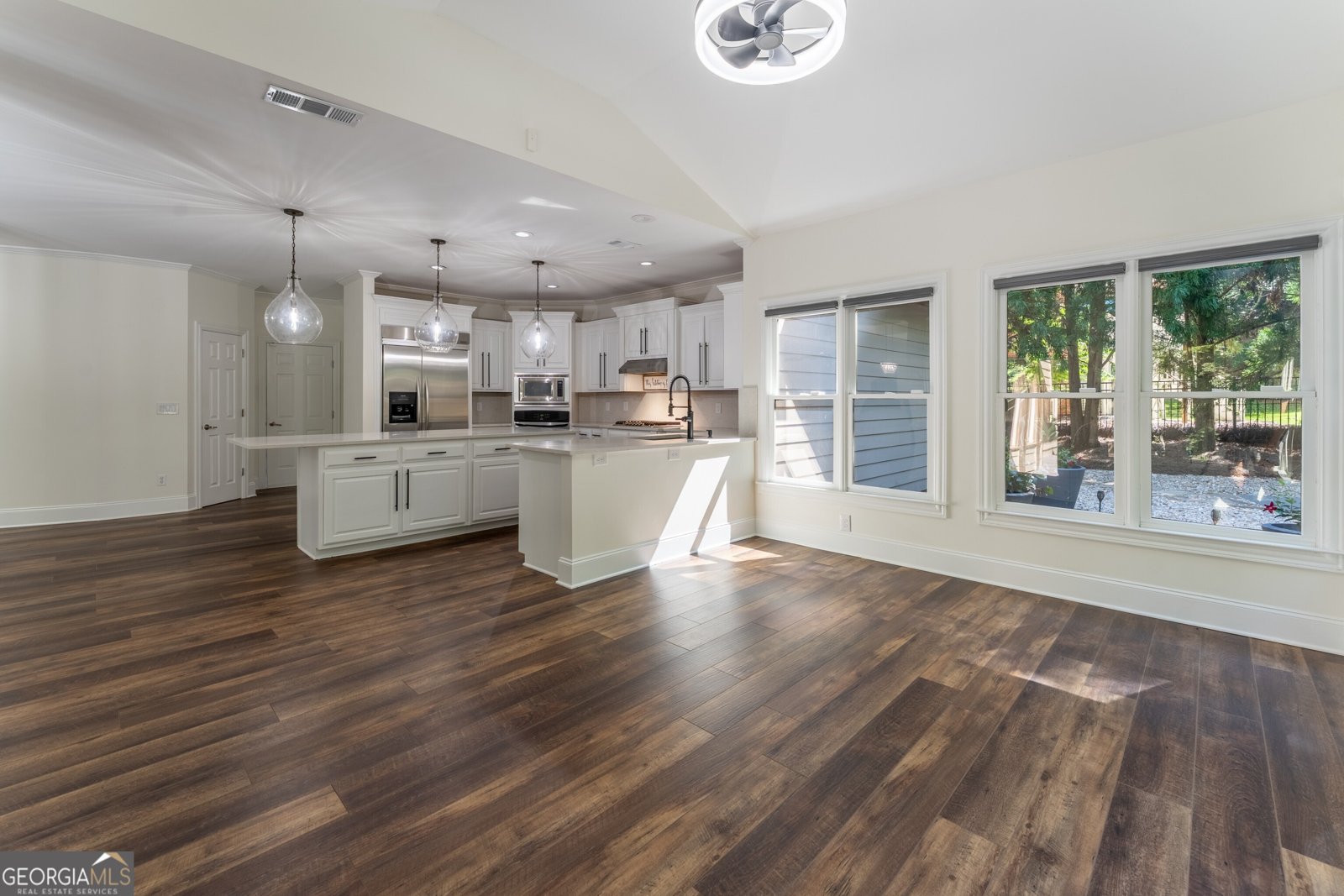 5885 Trailwood Court Suwanee - 10