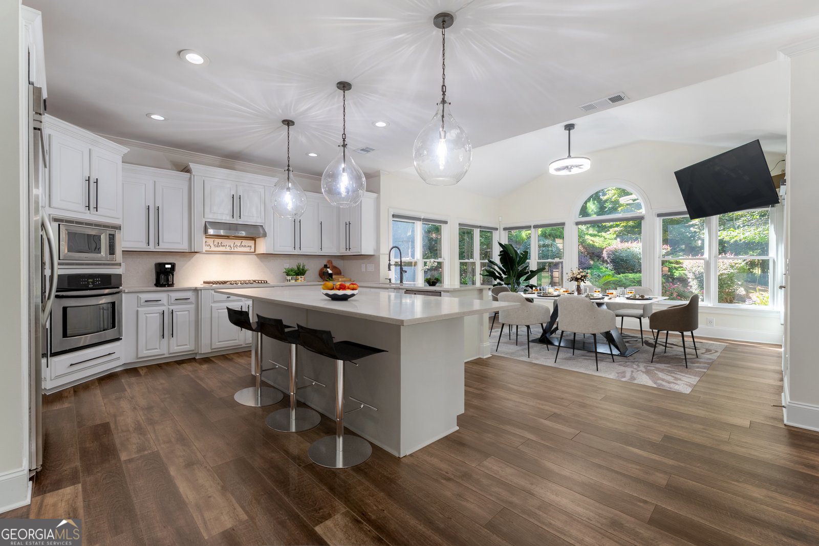 5885 Trailwood Court Suwanee - 2