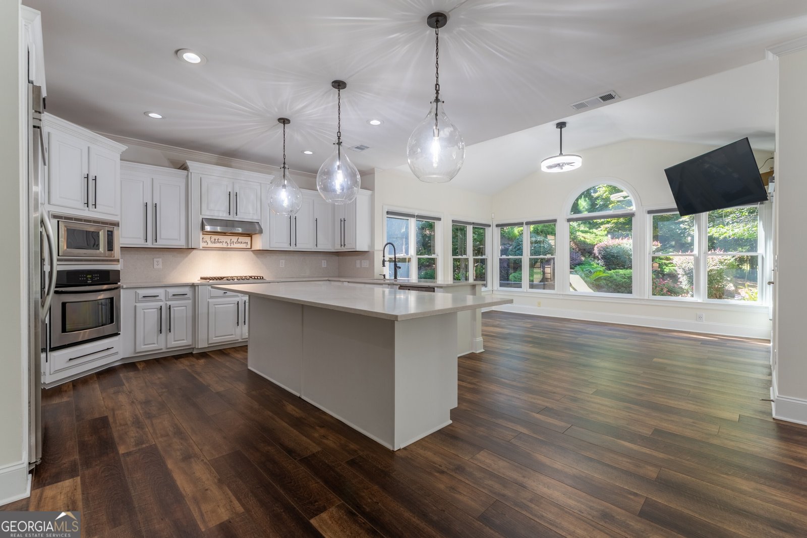 5885 Trailwood Court Suwanee - 3