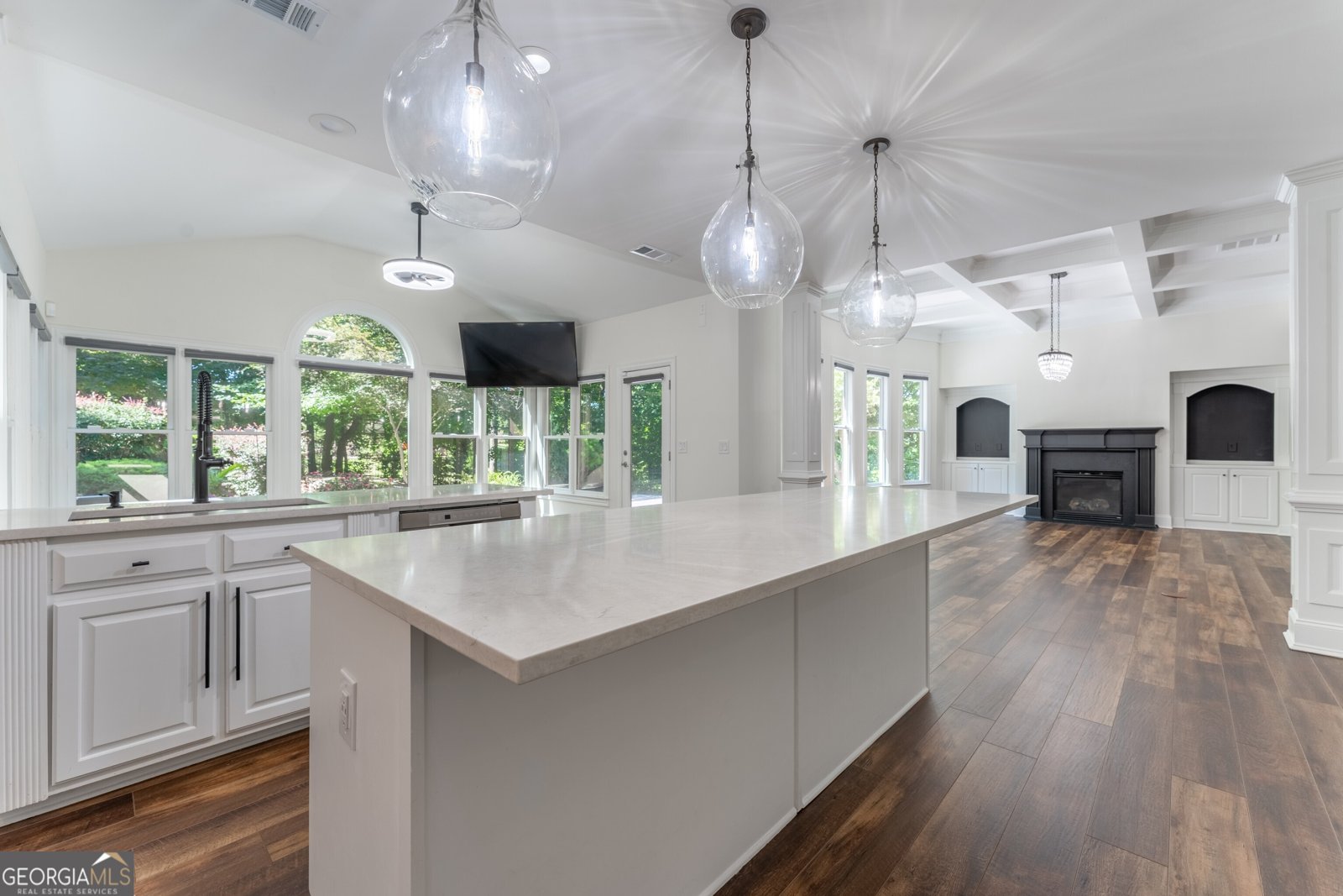 5885 Trailwood Court Suwanee - 4
