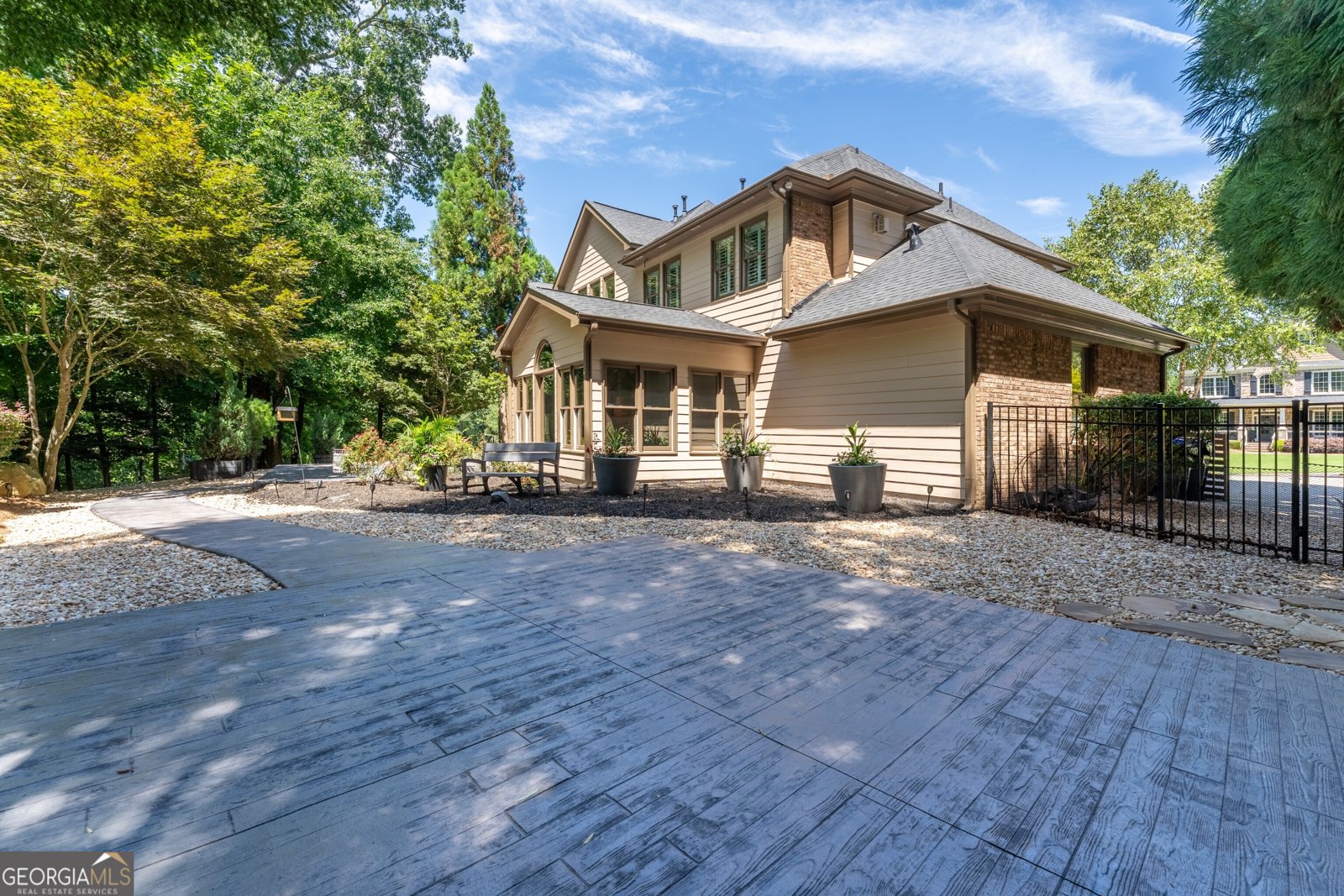 5885 Trailwood Court Suwanee - 42