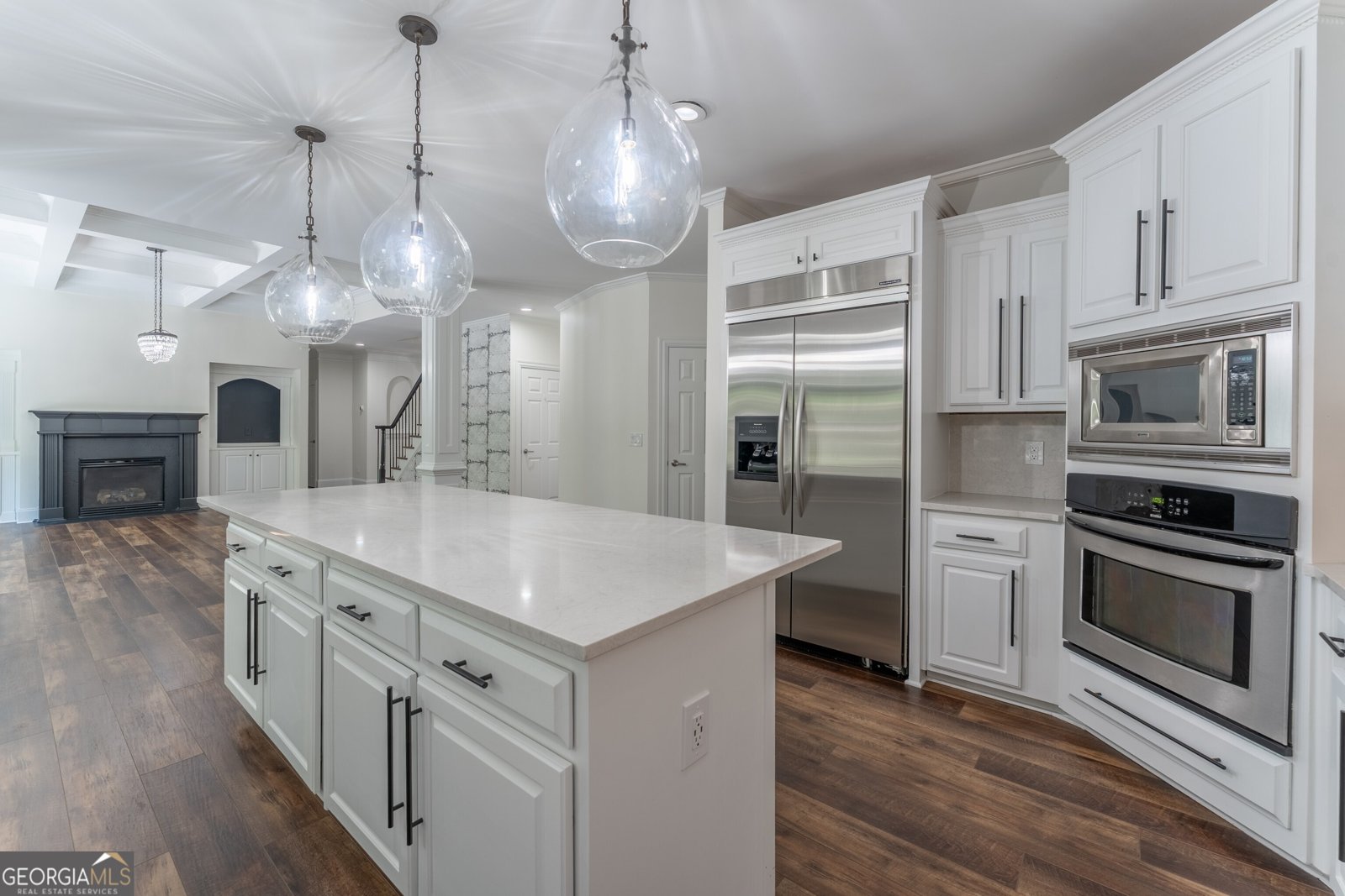 5885 Trailwood Court Suwanee - 5