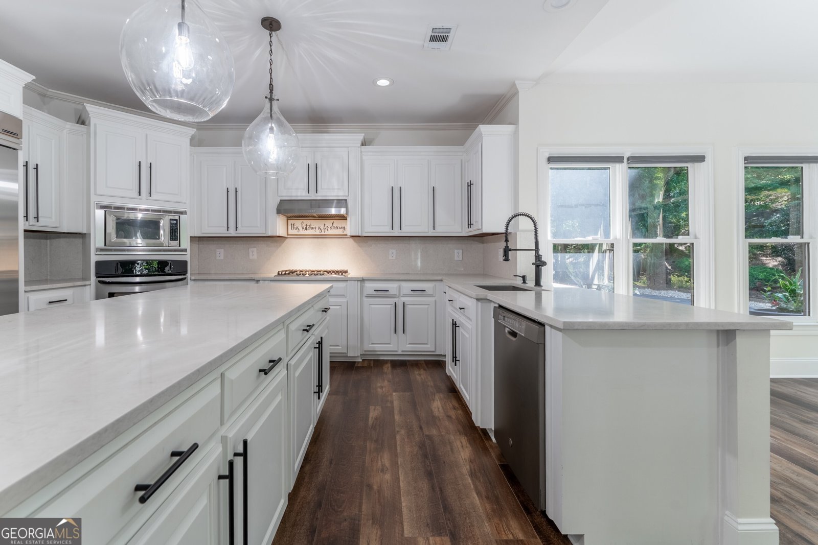 5885 Trailwood Court Suwanee - 6