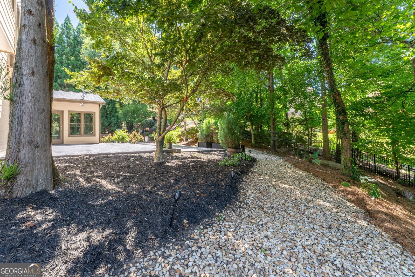 5885 Trailwood Court Suwanee - 60
