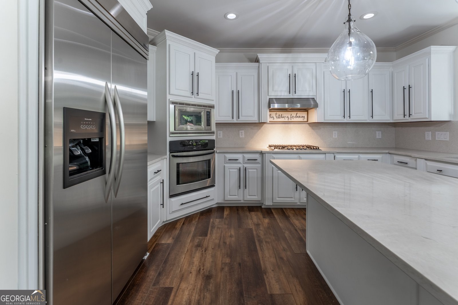 5885 Trailwood Court Suwanee - 7