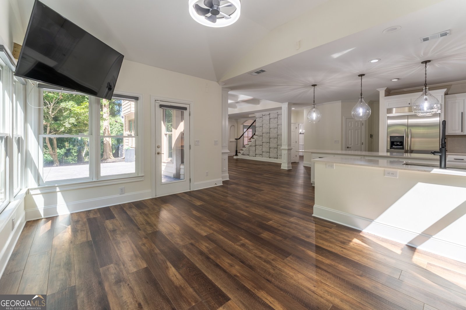 5885 Trailwood Court Suwanee - 9