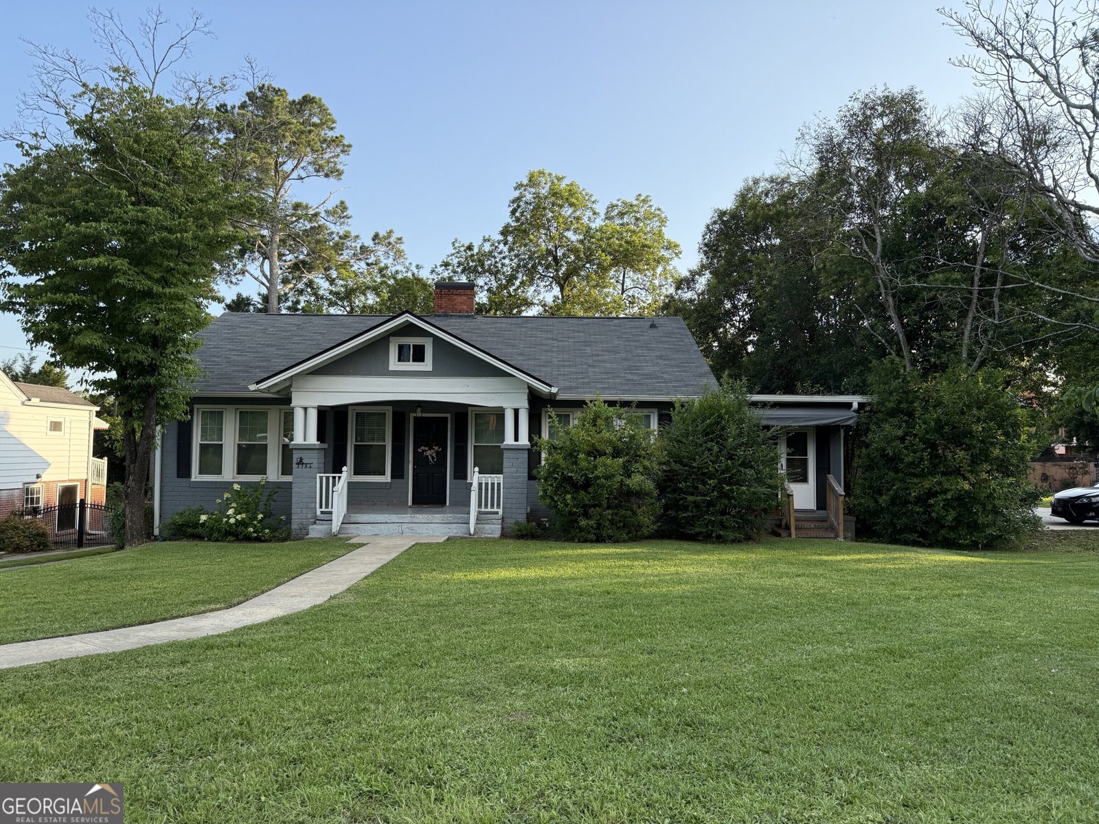 3752 Ridge Avenue Macon - 1