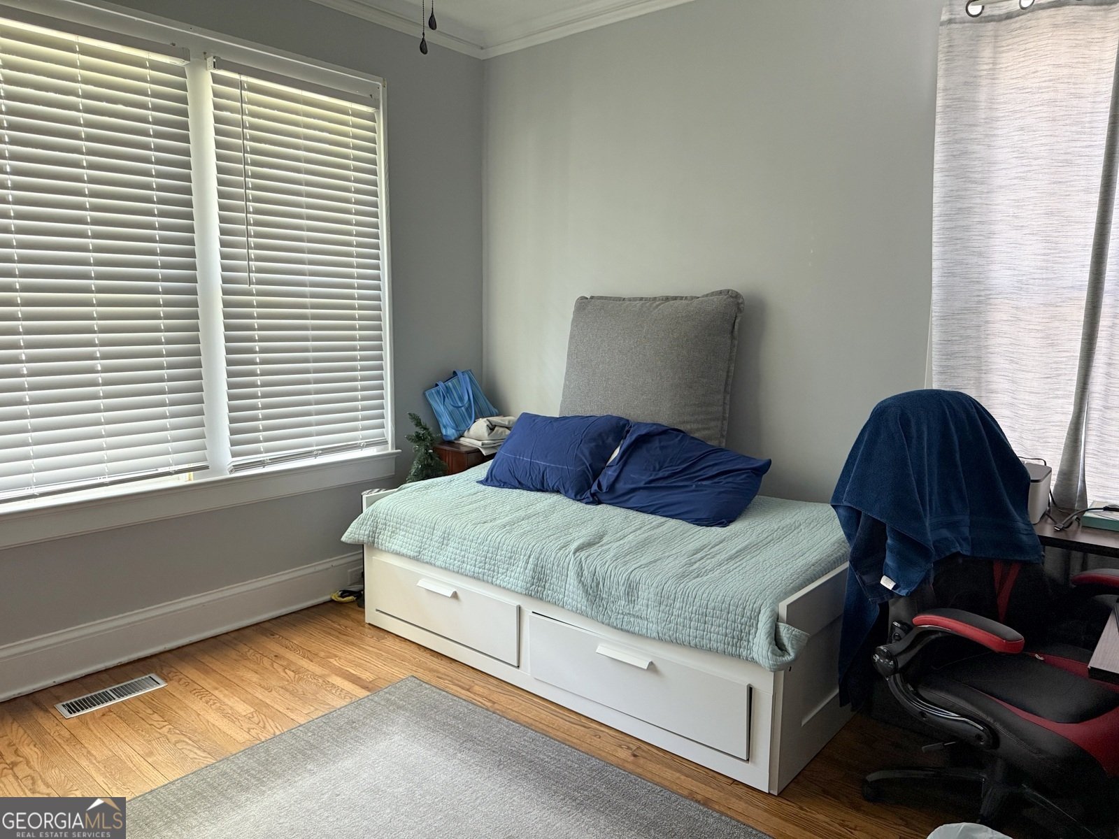 3752 Ridge Avenue Macon - 10