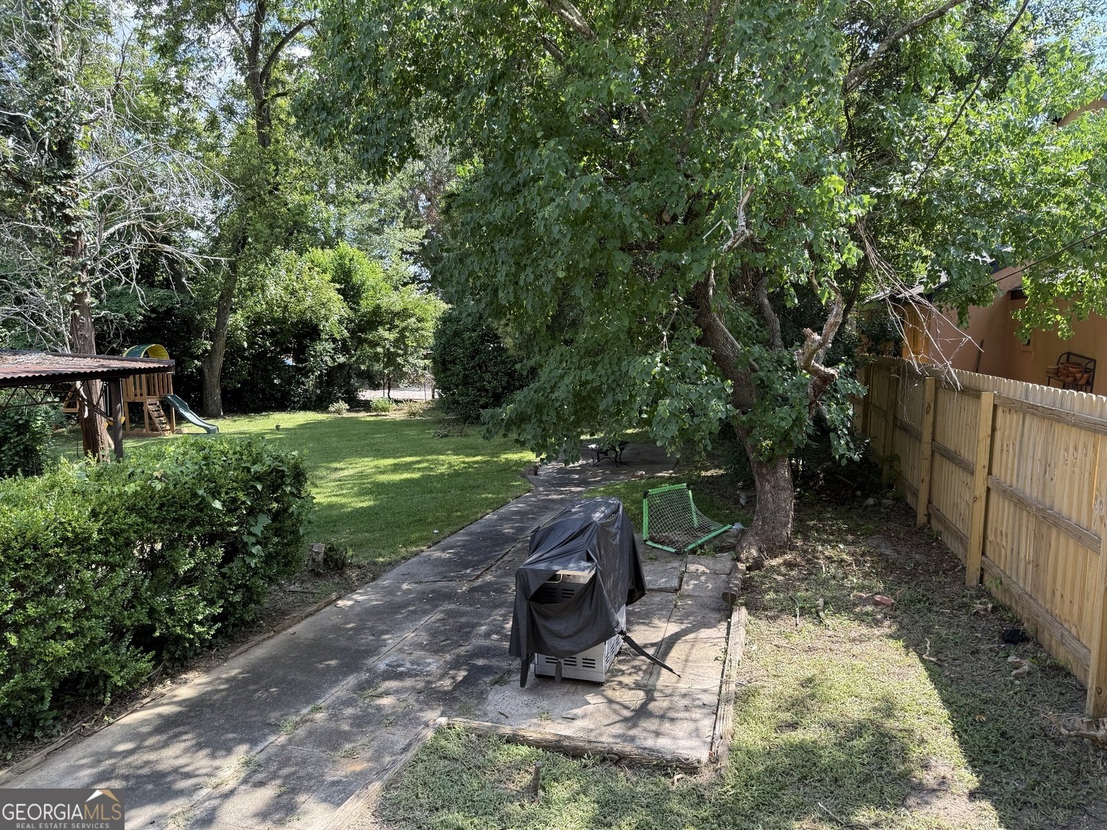 3752 Ridge Avenue Macon - 16