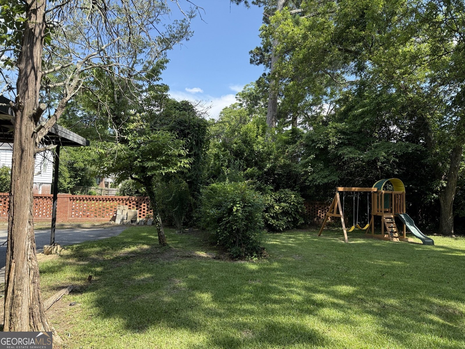 3752 Ridge Avenue Macon - 19