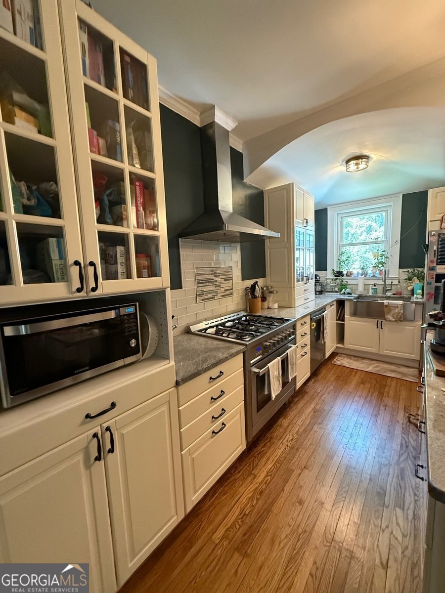3752 Ridge Avenue Macon - 26