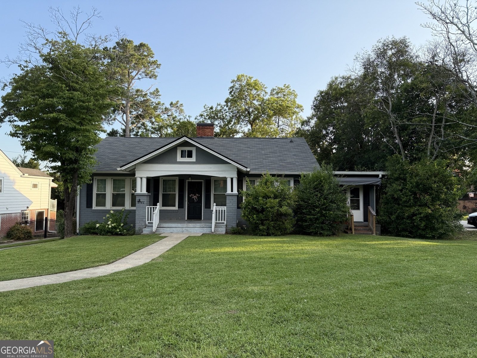 3752 Ridge Avenue Macon - 3