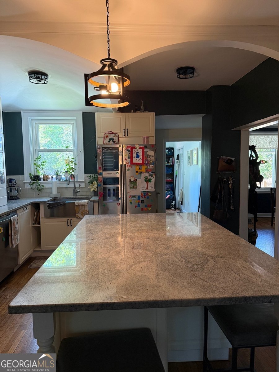 3752 Ridge Avenue Macon - 30