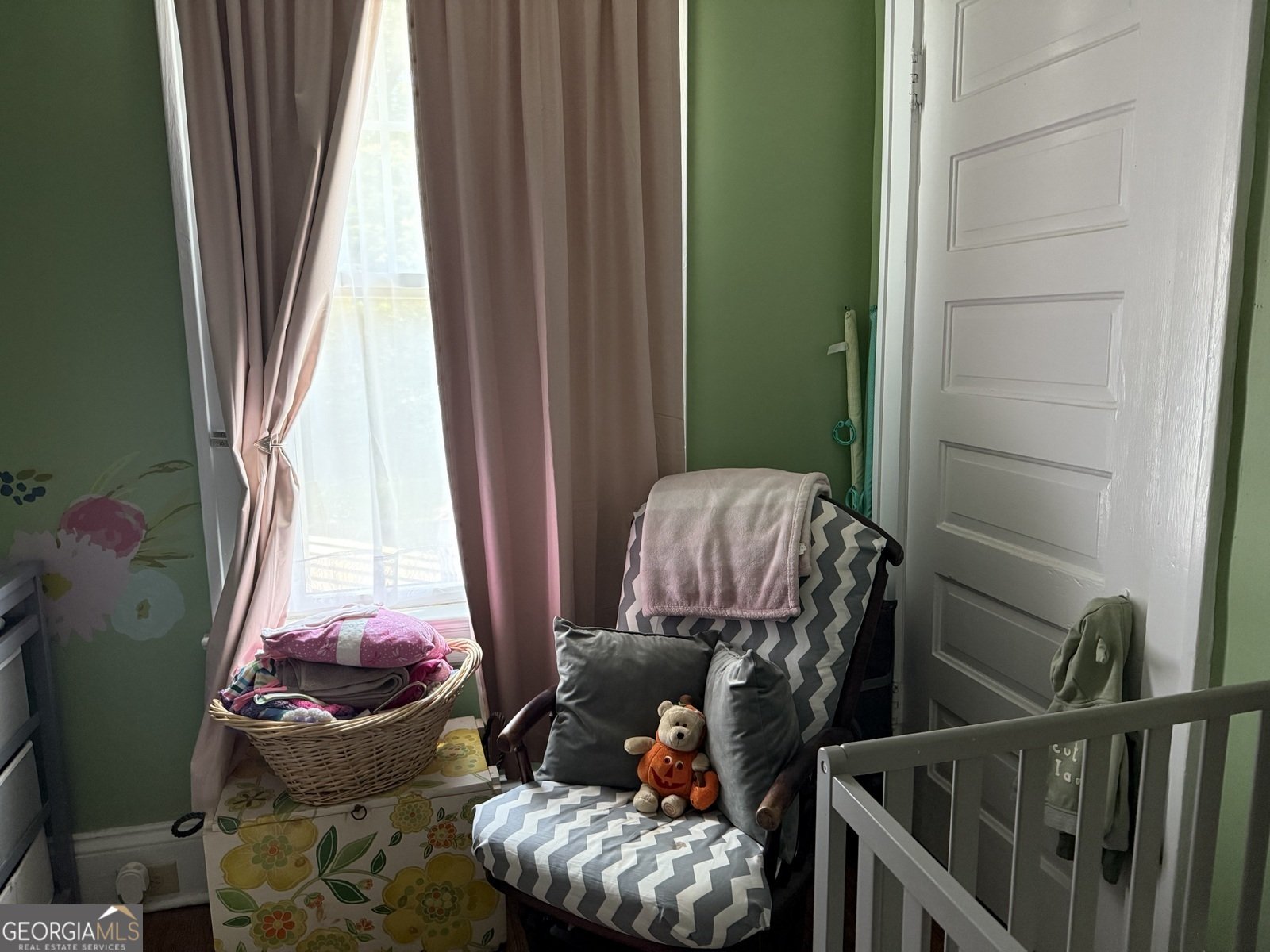3752 Ridge Avenue Macon - 8