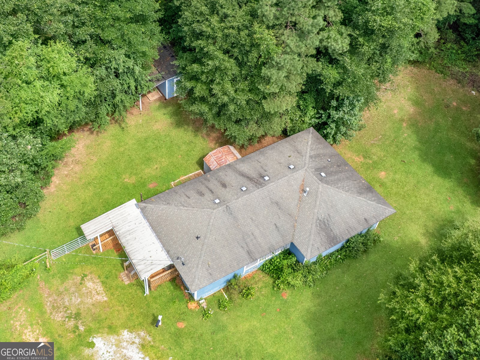 1041 Sandy Ridge Road McDonough - 10