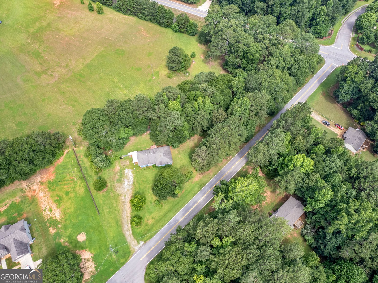 1041 Sandy Ridge Road McDonough - 12