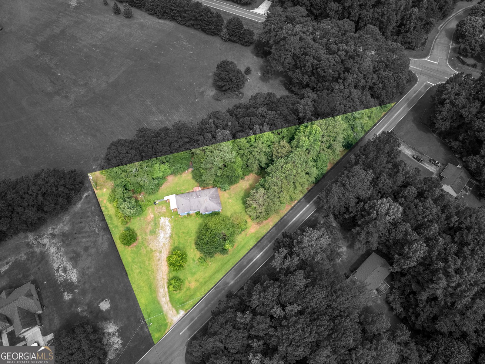 1041 Sandy Ridge Road McDonough - 14