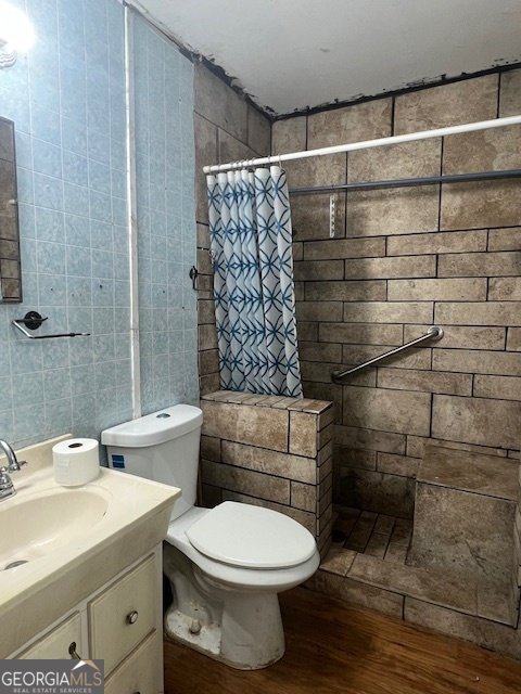1041 Sandy Ridge Road McDonough - 2