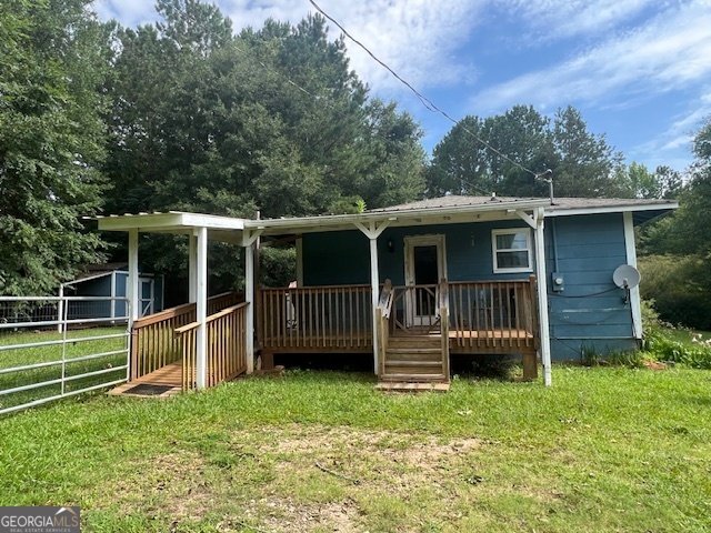 1041 Sandy Ridge Road McDonough - 29