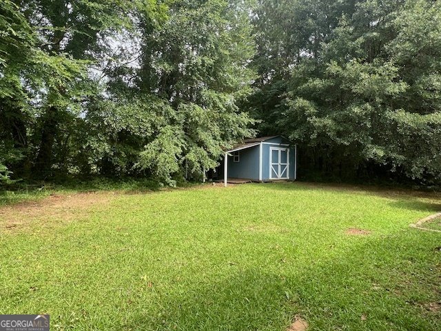 1041 Sandy Ridge Road McDonough - 8